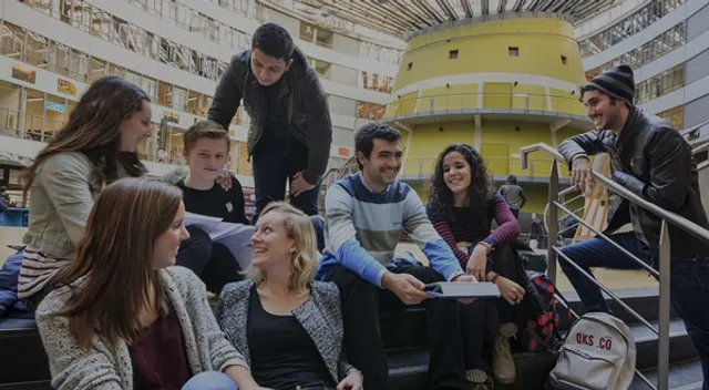 Job-Hop platform