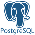 PostgreSQL logo