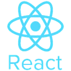 React logo