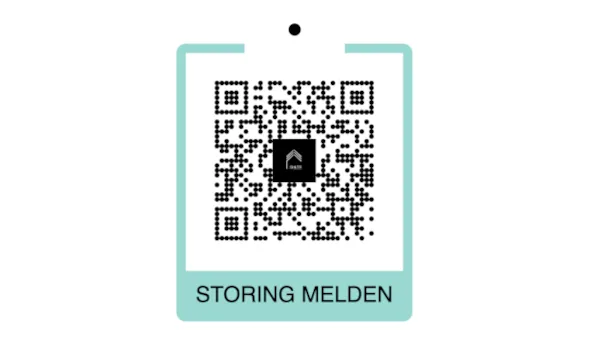 SHLTR-Group QR-code