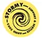 Stormy Support & Service logo